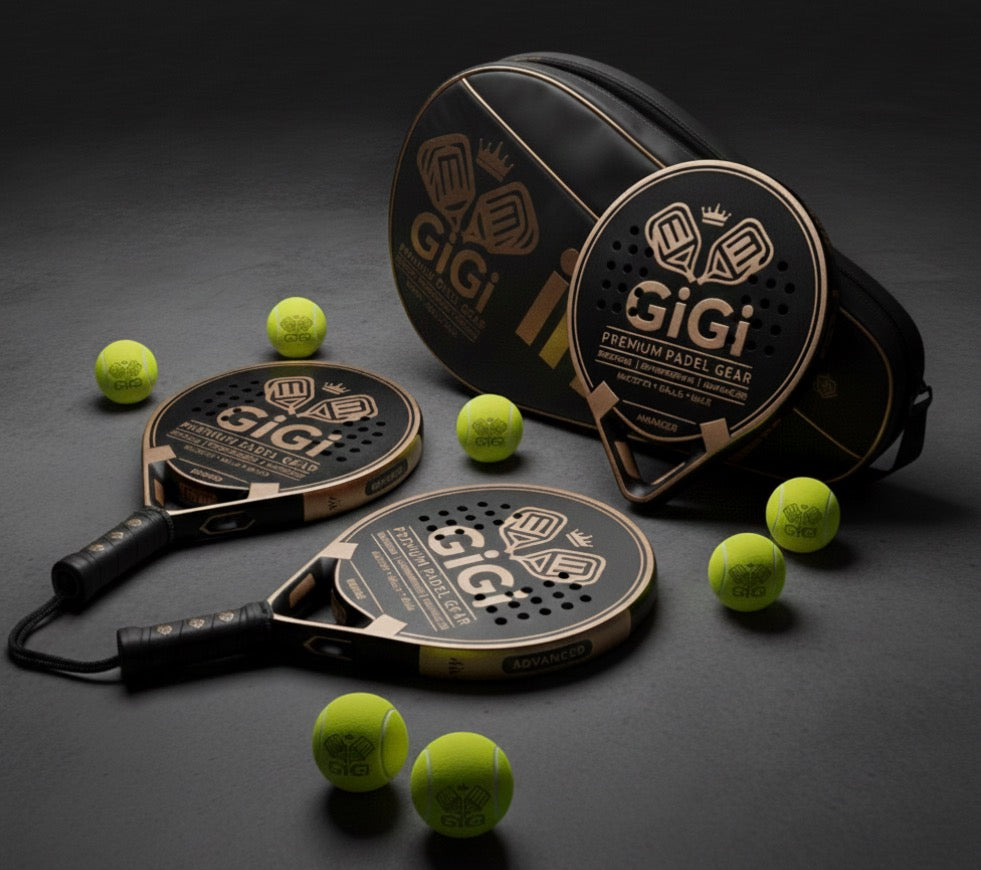 Équipement de Padel