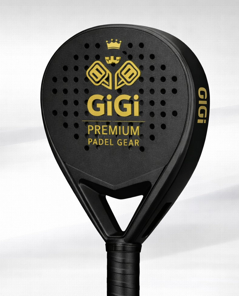 Raquette Diamant – Puissance Maximale & Précision Officielle