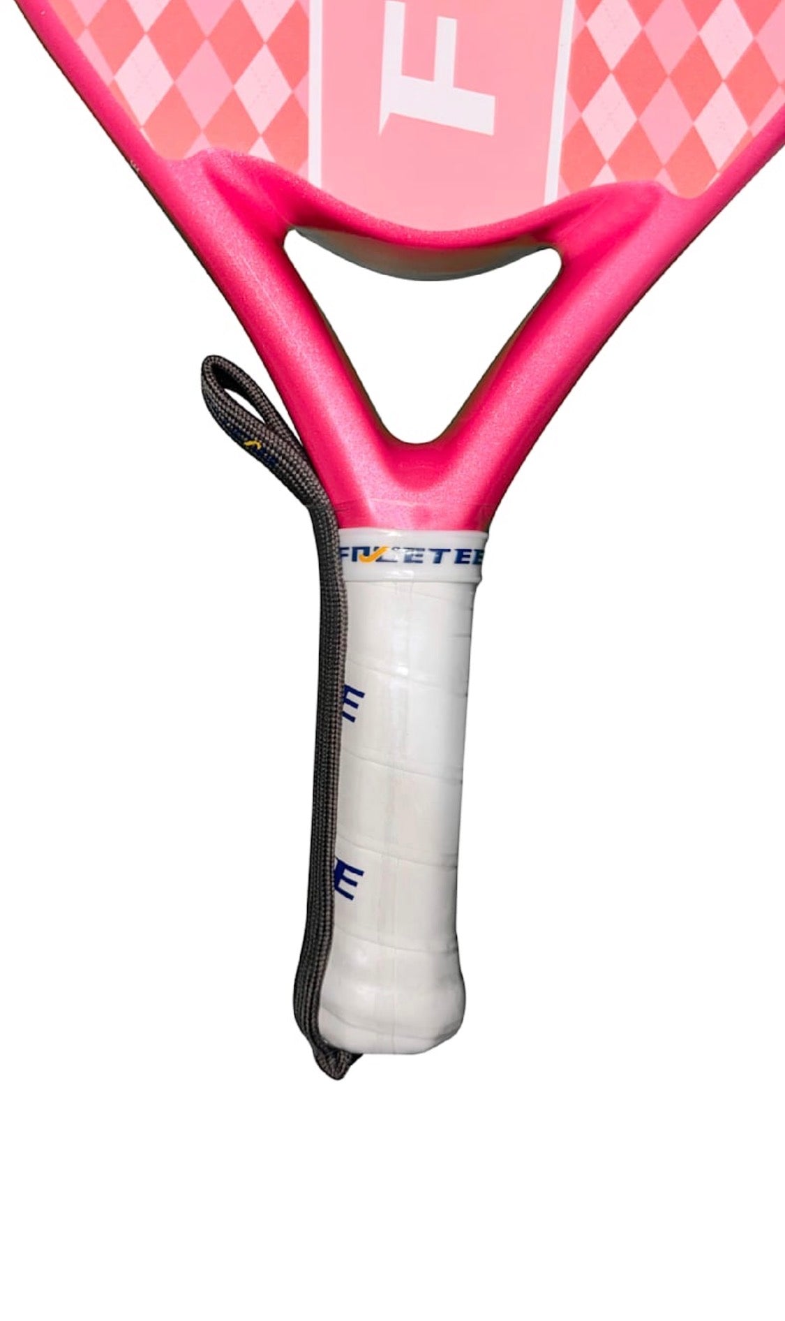 Raquette Full Carbon Ninine