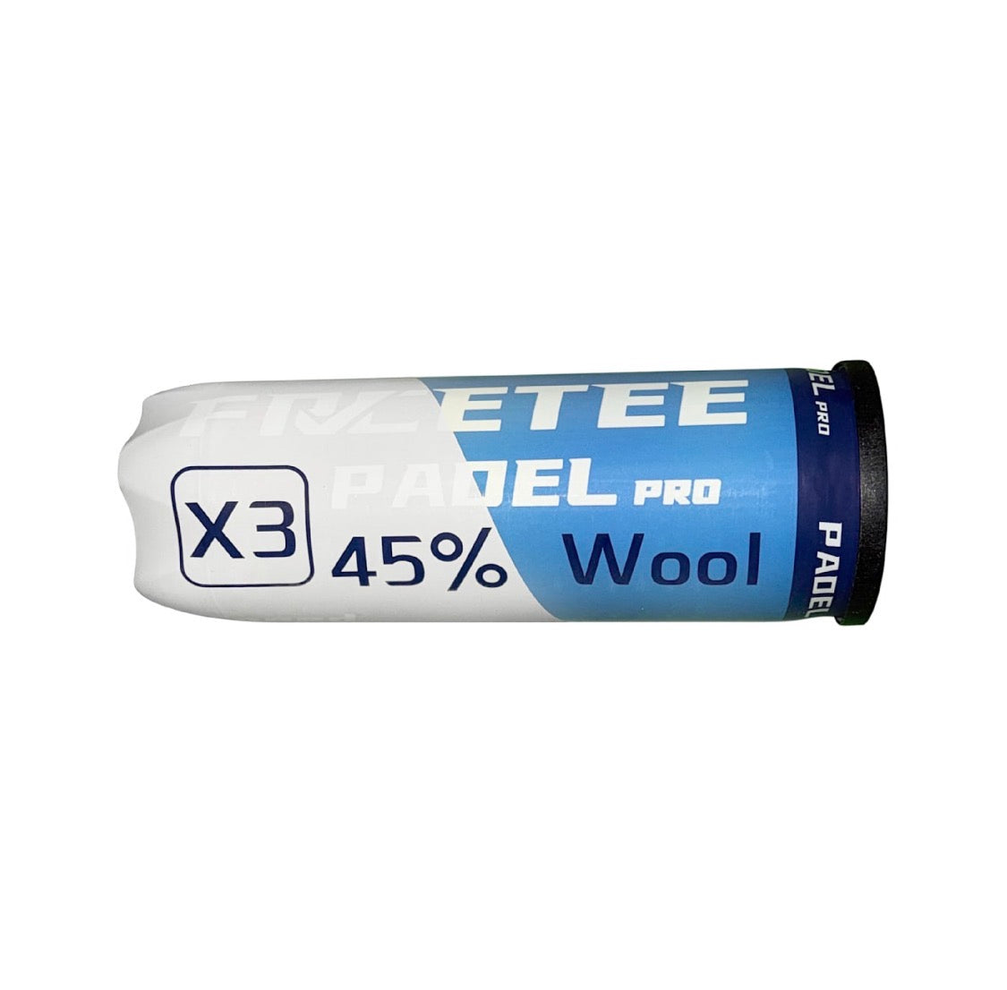 Padel ball 45% Wood