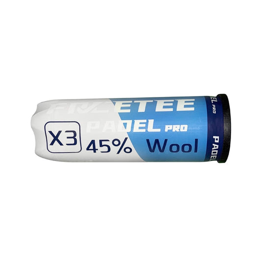 Padel ball 45% Wood