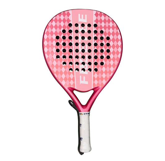Raquette Full Carbon Ninine