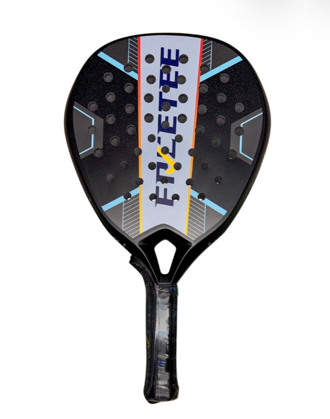 Raquette 12k Carbon Chfifir